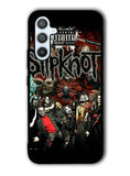 Slipknot Content Samsung Galaxy A14 5G Case QC9818