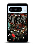 Slipknot Content Google Pixel 8 Pro Case QC9818