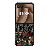 Slipknot Content Motorola Moto RAZR Plus 2025 Case OV9818