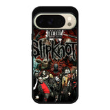 Slipknot Content Google Pixel 10 Pro Case OV9818