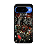 Slipknot Content Google Pixel 10 Case OV9818