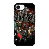 Slipknot Content iPhone 17e Case OV9818