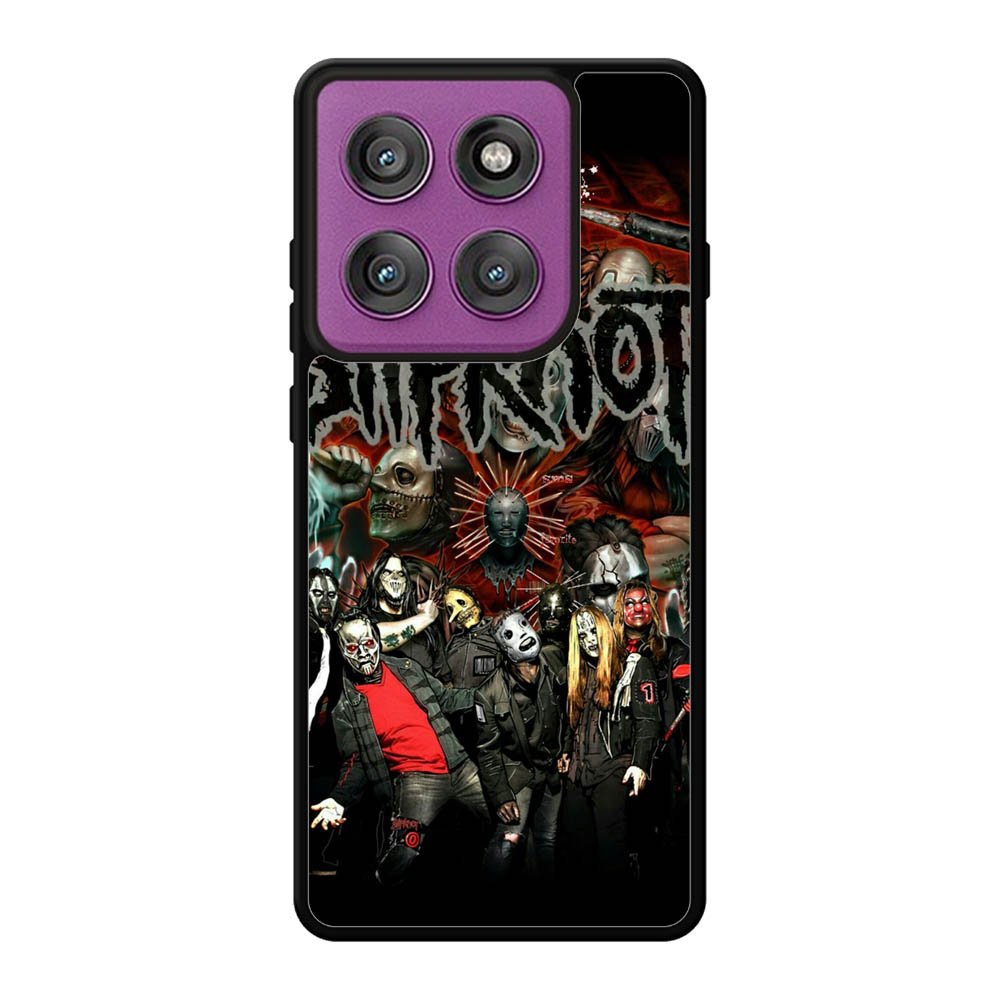 Slipknot Content Motorola Moto Edge 60 Pro Case OV9818