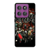 Slipknot Content Motorola Moto Edge 60 Pro Case OV9818