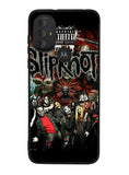 Slipknot Content Motorola Moto G Pure 2021 , Moto G Power 2022 Case OV9818