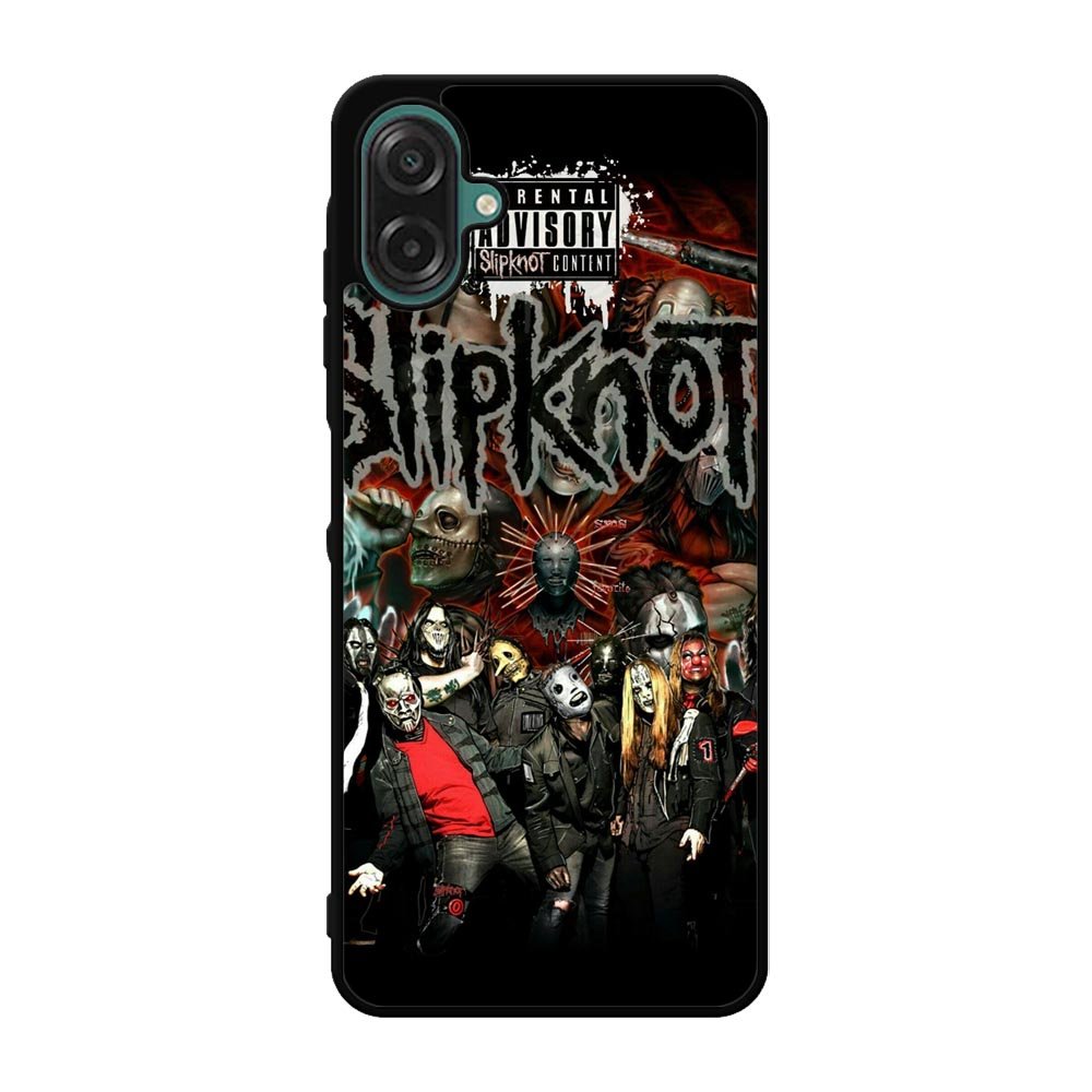 Slipknot Content Samsung Galaxy A07 Case OV9818