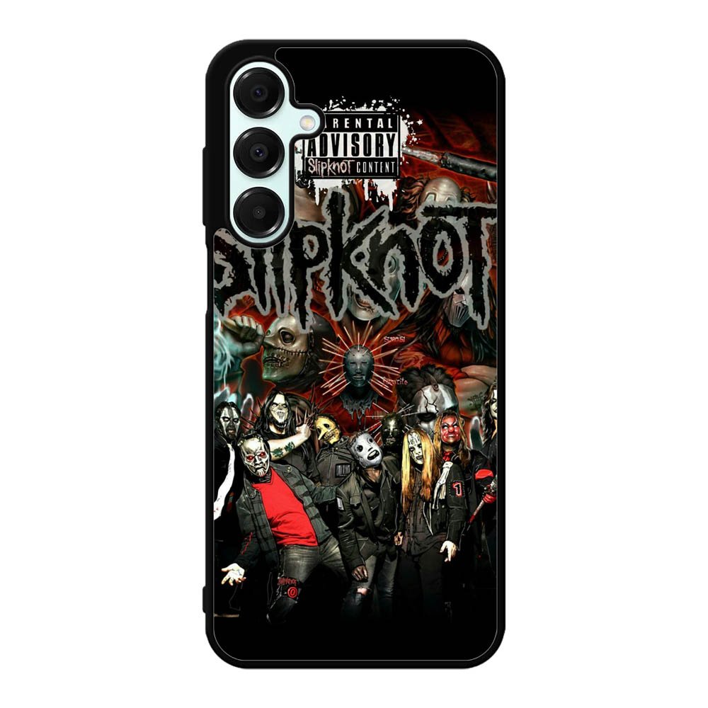 Slipknot Content Samsung Galaxy A16 Case OV9818