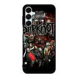 Slipknot Content Samsung Galaxy A16 Case OV9818