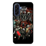 Slipknot Content Samsung Galaxy A17 Case OV9818
