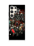 Slipknot Content Samsung Galaxy S25 Ultra 5G Case QC9818