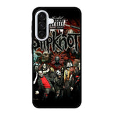 Slipknot Content Samsung Galaxy A36 5G Case RC9818