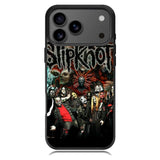 Slipknot Content Samsung Galaxy S26 Ultra Case OV9818