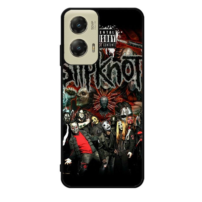 Slipknot Content Motorola Moto G Stylus 5G 2024 Case OV9818