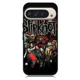 Slipknot Content Google Pixel 10 | Google Pixel 10 Pro Case RC9818