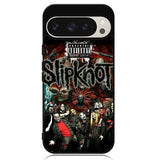 Slipknot Content Google Pixel 9 Pro XL Case OV9818