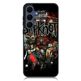 Slipknot Content Samsung Galaxy S25 FE Case OV9818