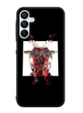 Slipknot Baphomet Samsung Galaxy A35 5G Case OV9817