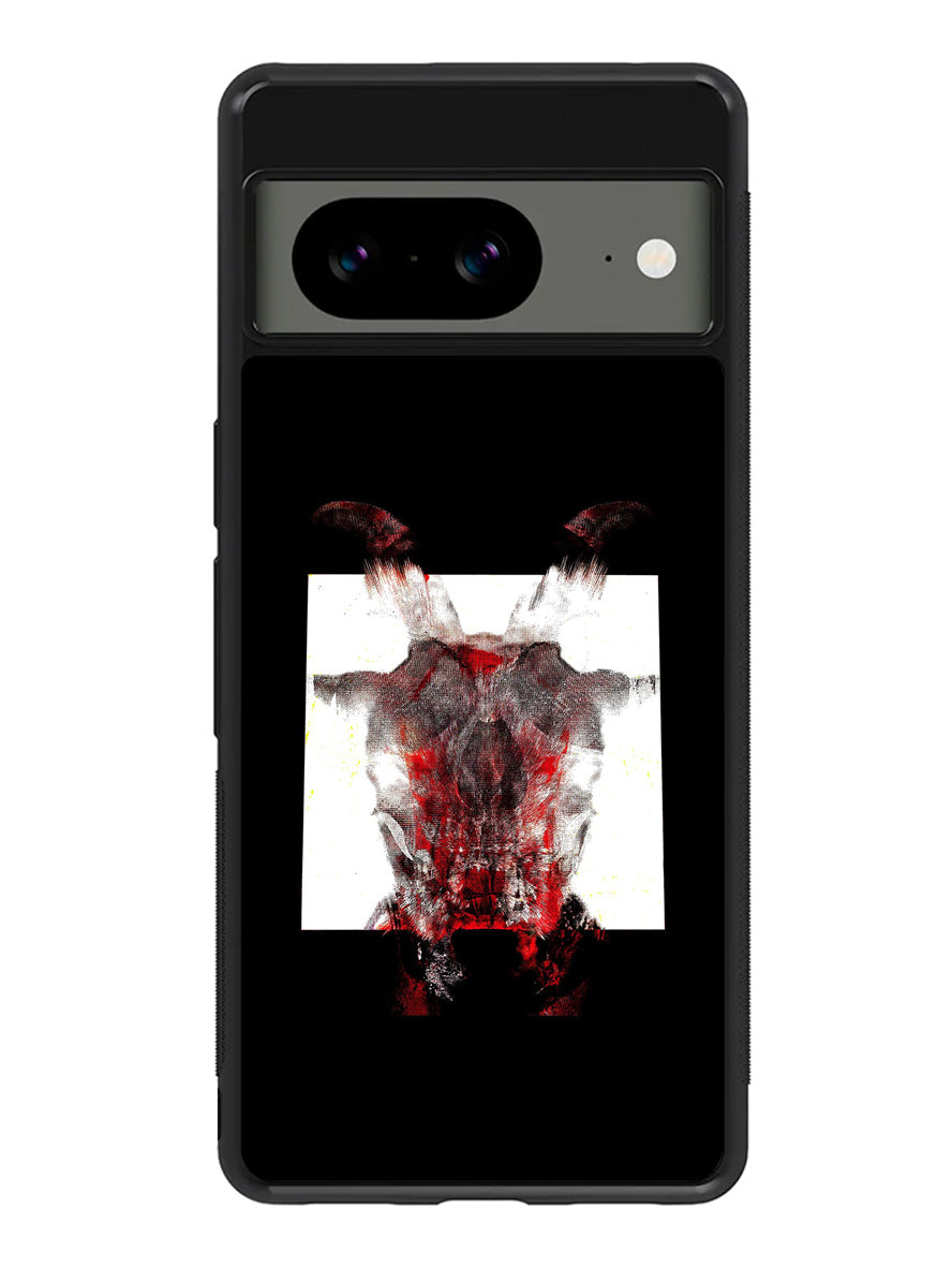 Slipknot Baphomet Google Pixel 8A Case QC9817