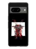Slipknot Baphomet Google Pixel 8A Case QC9817