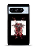 Slipknot Baphomet Google Pixel 8 Pro Case QC9817