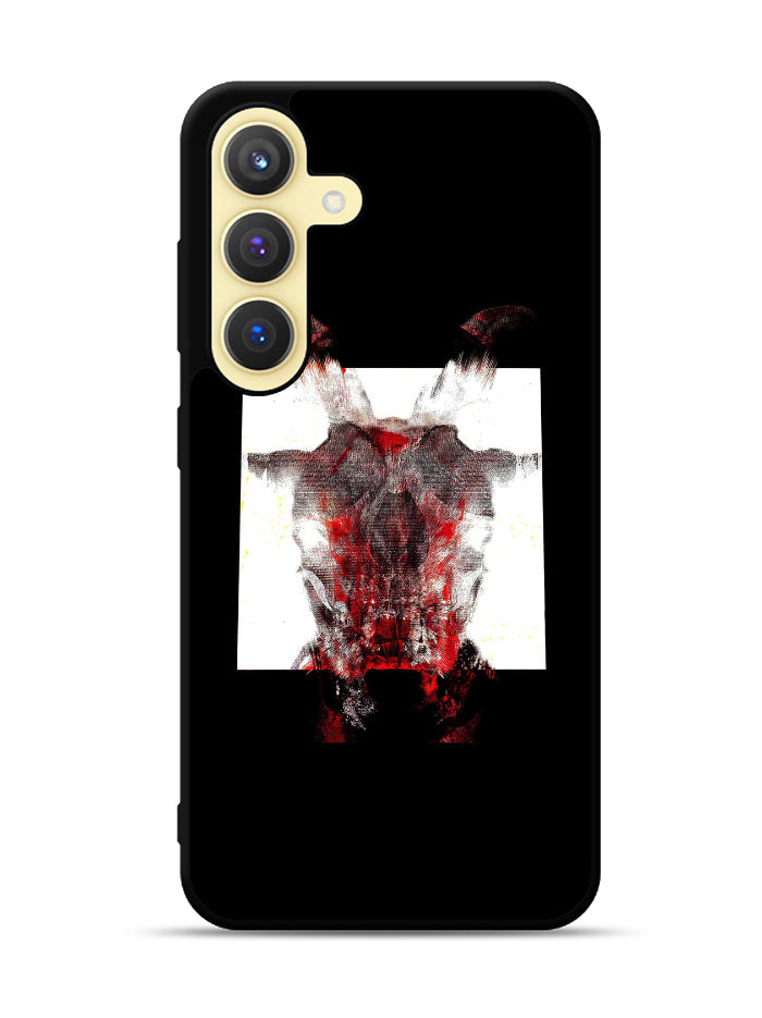 Slipknot Baphomet Samsung Galaxy S25 5G Case OV9817