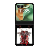 Slipknot Baphomet Motorola Moto RAZR 2025 Case OV9817