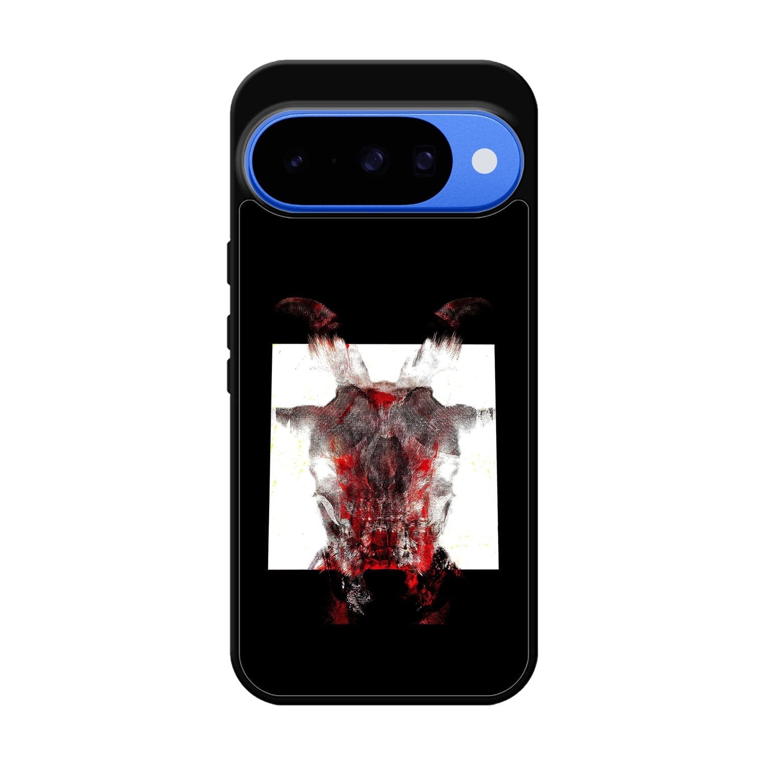 Slipknot Baphomet Google Pixel 10 Case OV9817