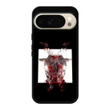 Slipknot Baphomet Google Pixel 10 Pro Case OV9817