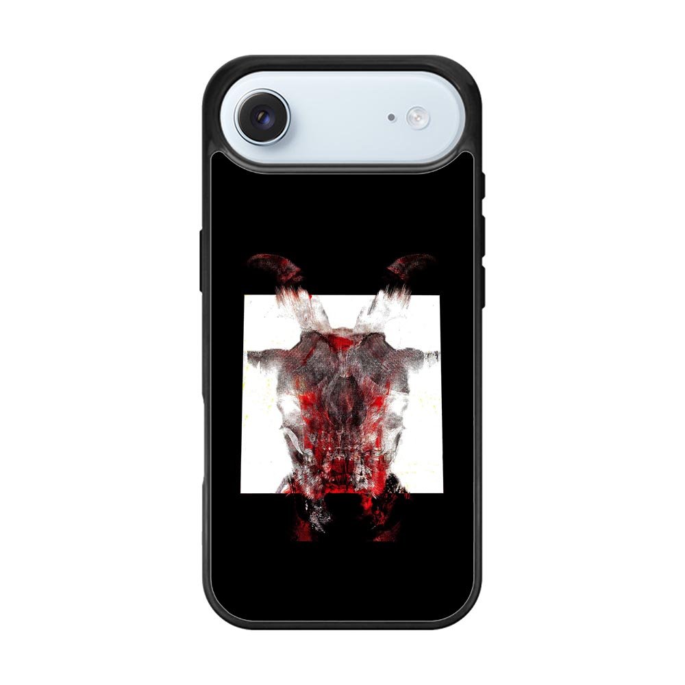 Slipknot Baphomet iPhone Air Case OV9817