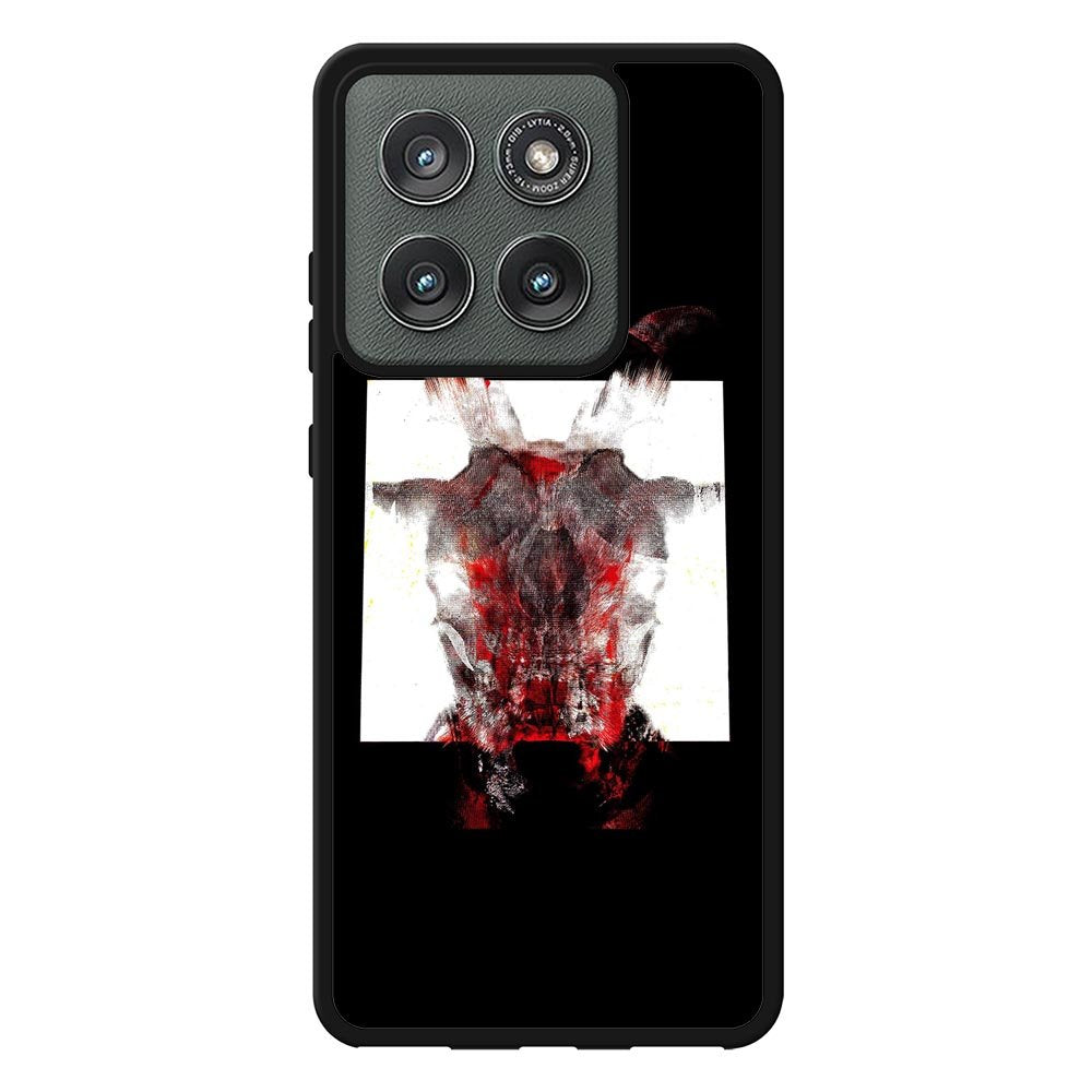 Slipknot Baphomet Motorola Moto Edge 2025 Case OV9817
