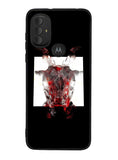 Slipknot Baphomet Motorola Moto G Pure 2021 , Moto G Power 2022 Case OV9817
