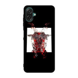 Slipknot Baphomet Samsung Galaxy A07 Case OV9817