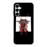Slipknot Baphomet Samsung Galaxy A16 Case OV9817