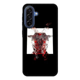 Slipknot Baphomet Samsung Galaxy A17 Case OV9817