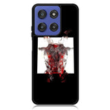 Slipknot Baphomet Motorola Moto G Stylus 5G 2025 Case OV9817