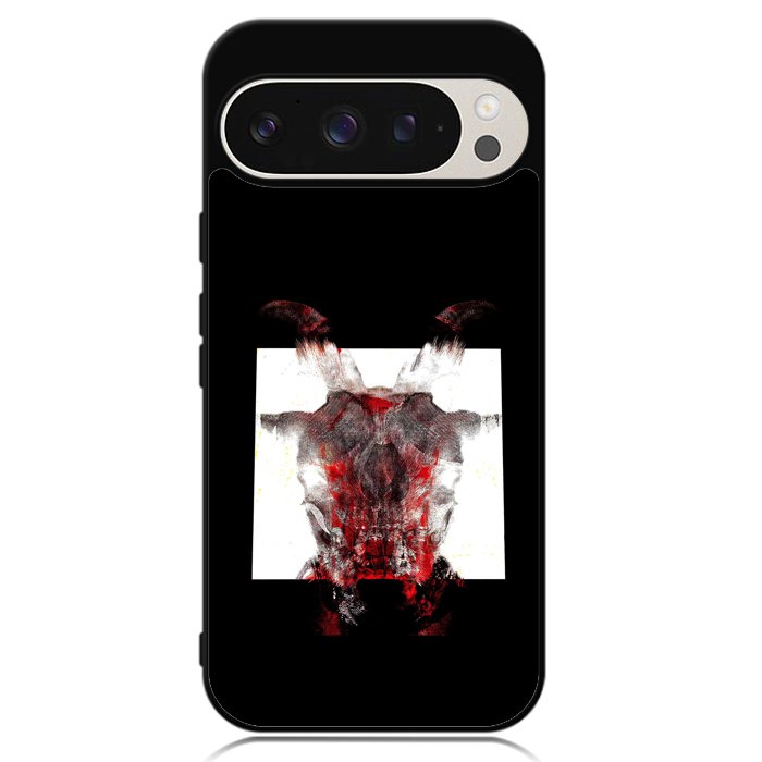 Slipknot Baphomet Google Pixel 9 Pro XL Case OV9817