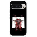 Slipknot Baphomet Google Pixel 9 Pro XL Case OV9817