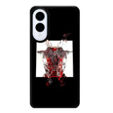 Slipknot Baphomet Samsung Galaxy S25 Edge 5G Case OV9817