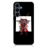 Slipknot Baphomet Samsung Galaxy S25 FE Case OV9817