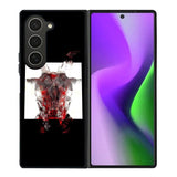 Slipknot Baphomet Samsung Galaxy Z Fold 6 5G 2024 Case OV9817
