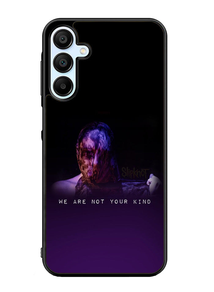 Slipknot We Are Not Your Kind Samsung Galaxy A35 5G Case OV9821