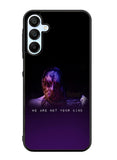 Slipknot We Are Not Your Kind Samsung Galaxy A35 5G Case OV9821