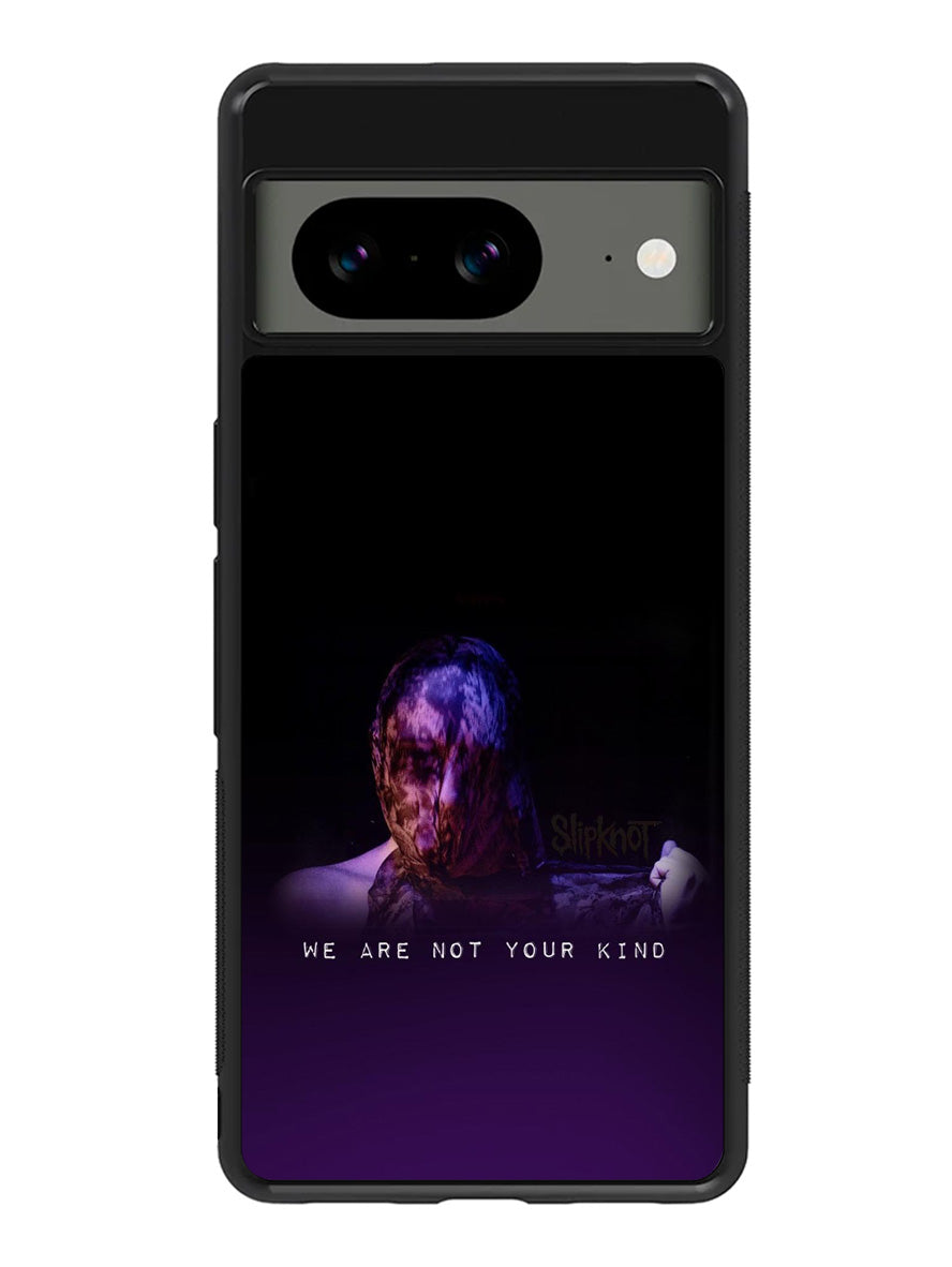 Slipknot We Are Not Your Kind Google Pixel 8 Case QC9821