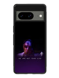 Slipknot We Are Not Your Kind Google Pixel 8A Case QC9821