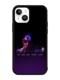 Slipknot We Are Not Your Kind iPhone 14 Case QC9821