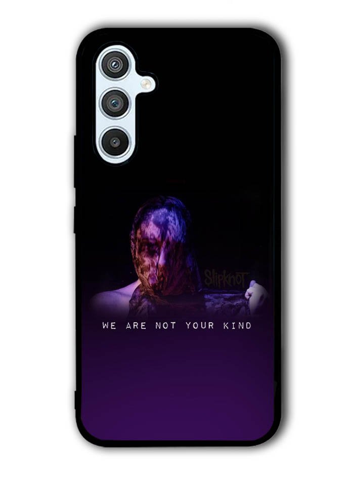 Slipknot We Are Not Your Kind Samsung Galaxy A14 5G Case QC9821