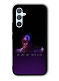 Slipknot We Are Not Your Kind Samsung Galaxy A14 5G Case QC9821