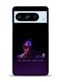 Slipknot We Are Not Your Kind Google Pixel 8 Pro Case QC9821