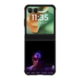 Slipknot We Are Not Your Kind Motorola Moto RAZR 2025 Case OV9821