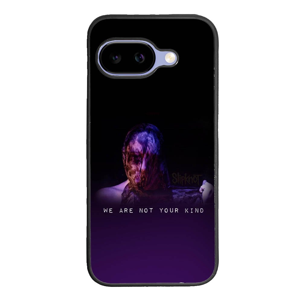 Slipknot We Are Not Your Kind Google Pixel 10A Case QC9821